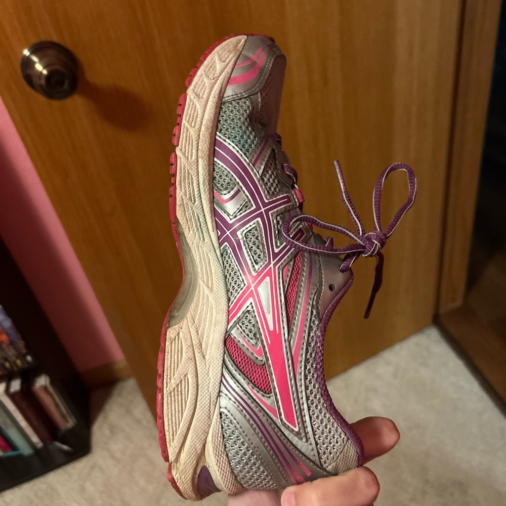 ASICS Athletic Shoes - Picture 7 of 7